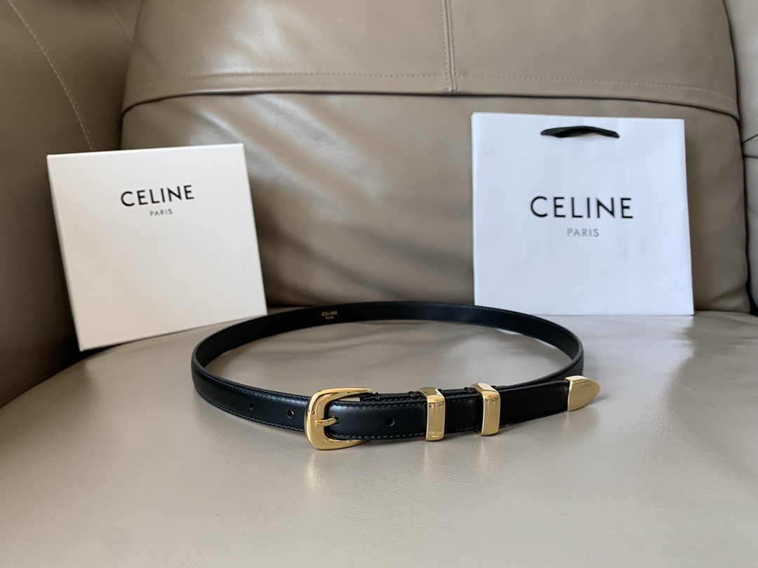 Celin Belt-1.8CM